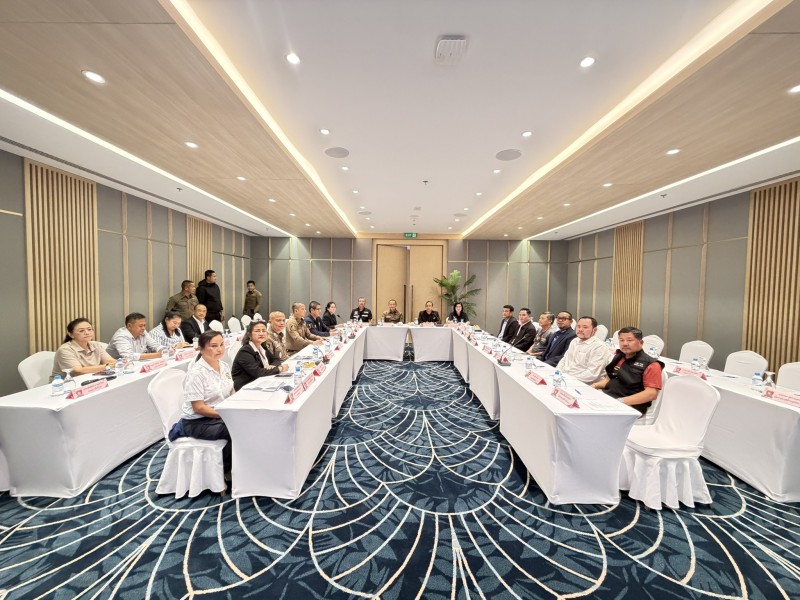 Meeting Image